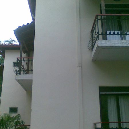 Orpheus Hotel Therma  Luaran gambar