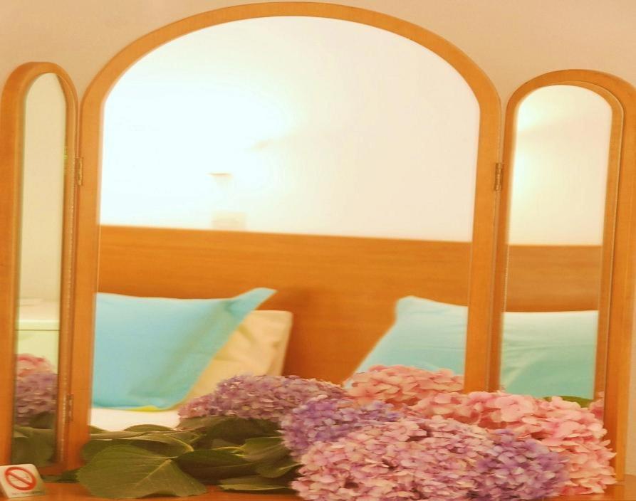 Orpheus Hotel Therma  Luaran gambar