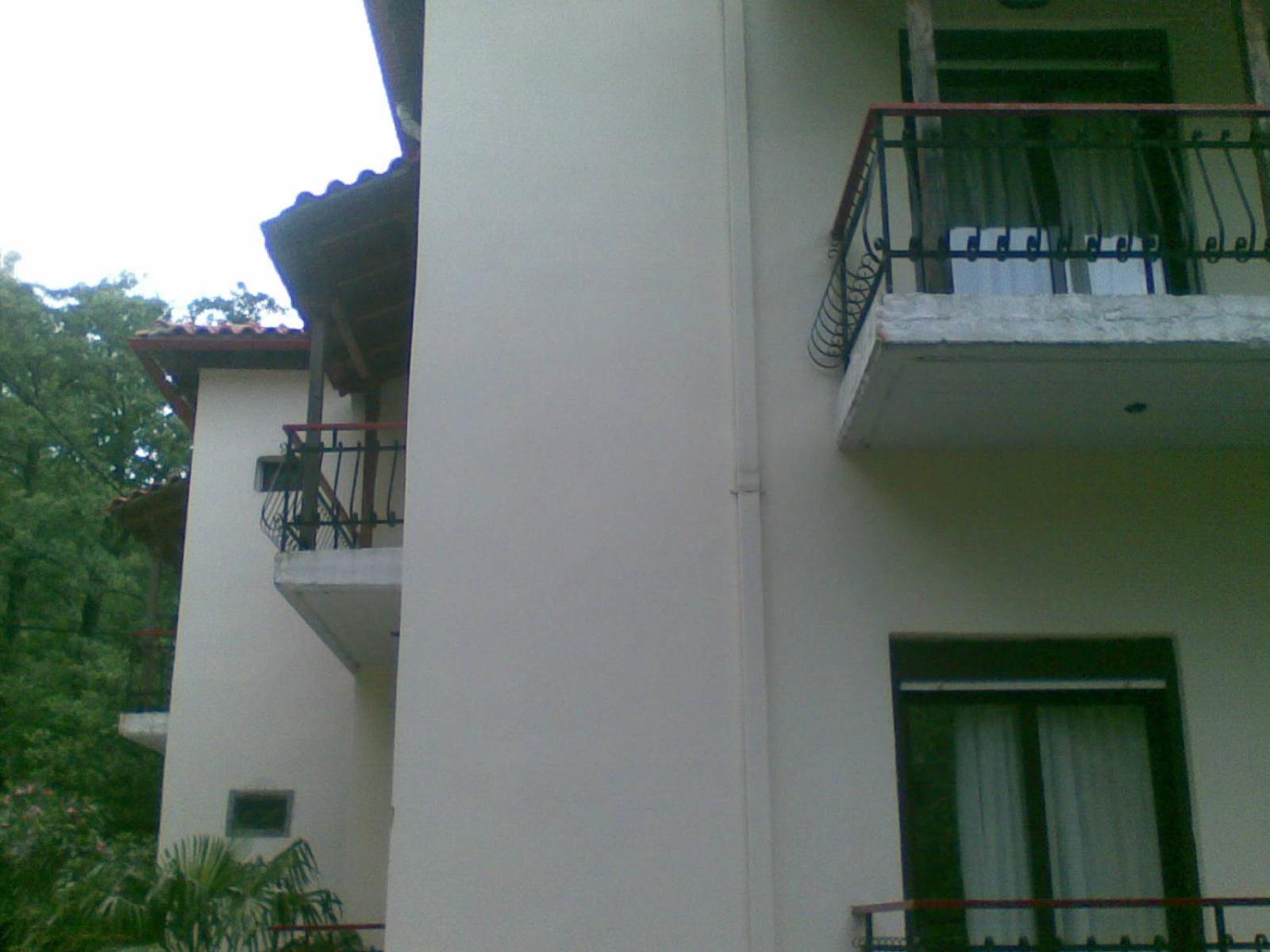 Orpheus Hotel Therma  Luaran gambar