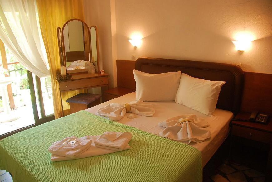 Orpheus Hotel Therma  Luaran gambar