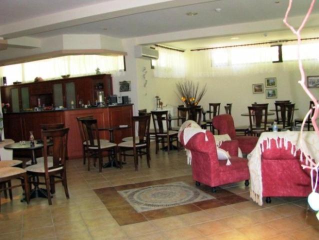 Orpheus Hotel Therma  Luaran gambar