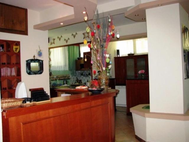 Orpheus Hotel Therma  Luaran gambar