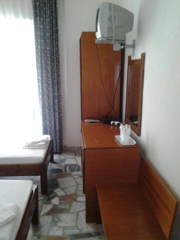 Orpheus Hotel Therma  Luaran gambar