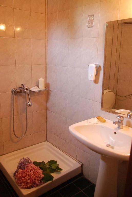 Orpheus Hotel Therma  Luaran gambar