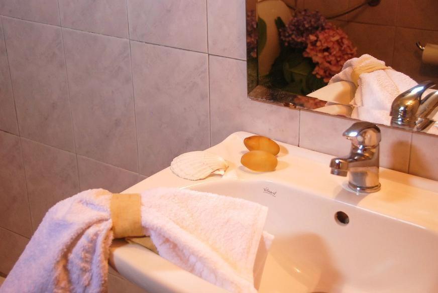 Orpheus Hotel Therma  Luaran gambar