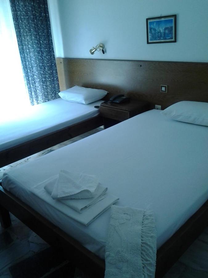 Orpheus Hotel Therma  Luaran gambar