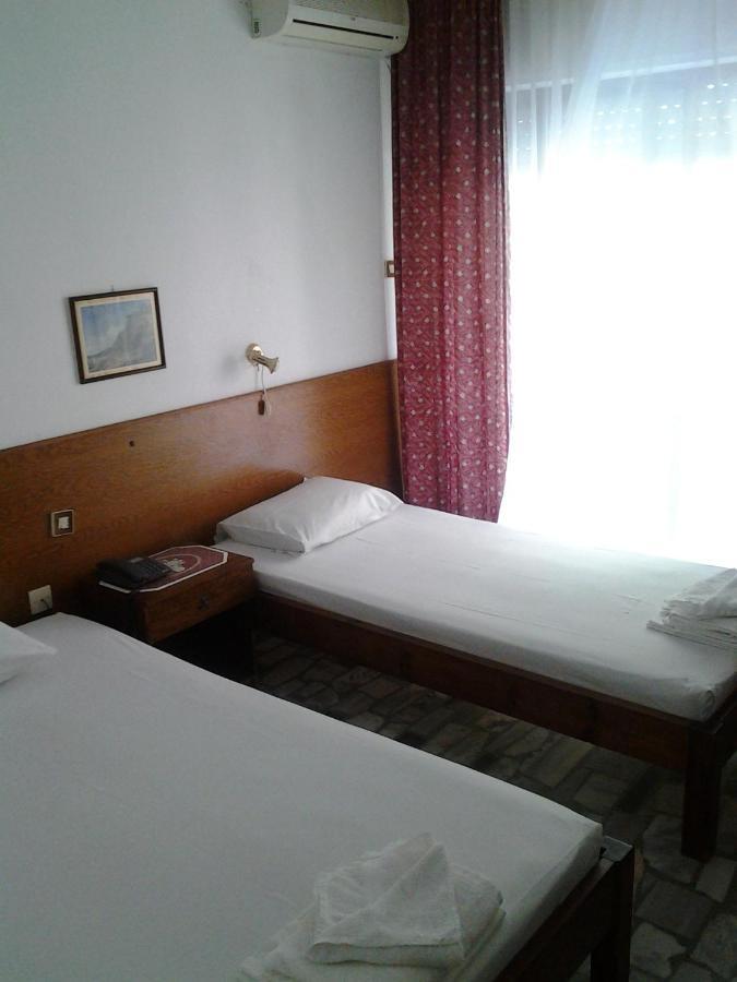 Orpheus Hotel Therma  Luaran gambar