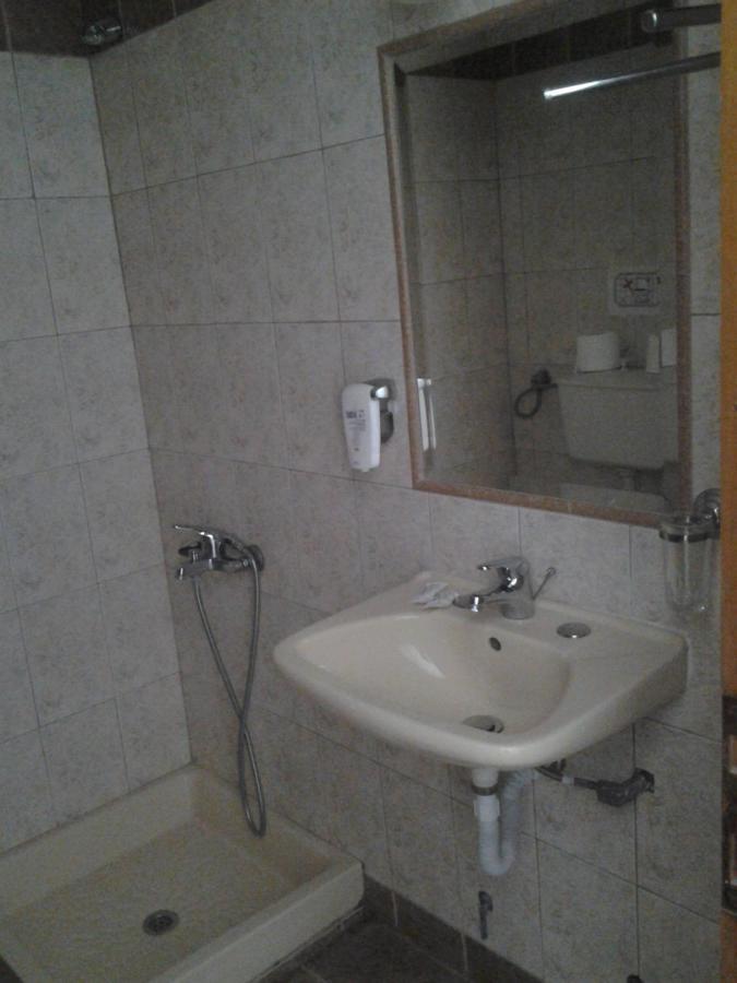 Orpheus Hotel Therma  Luaran gambar